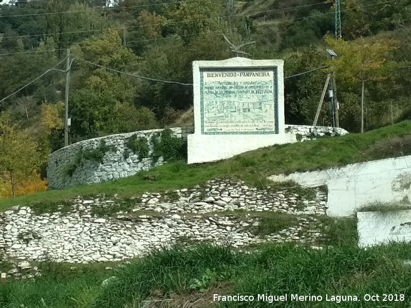 Era de la Ermita - Era de la Ermita. 