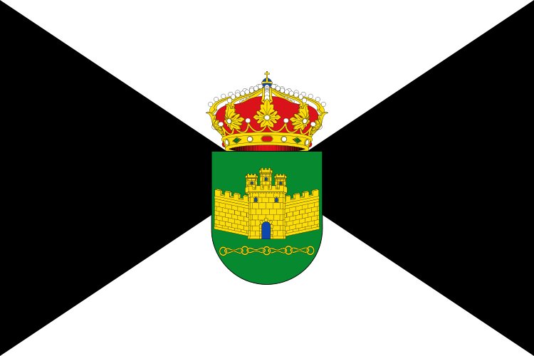 Arjonilla - Arjonilla. Bandera