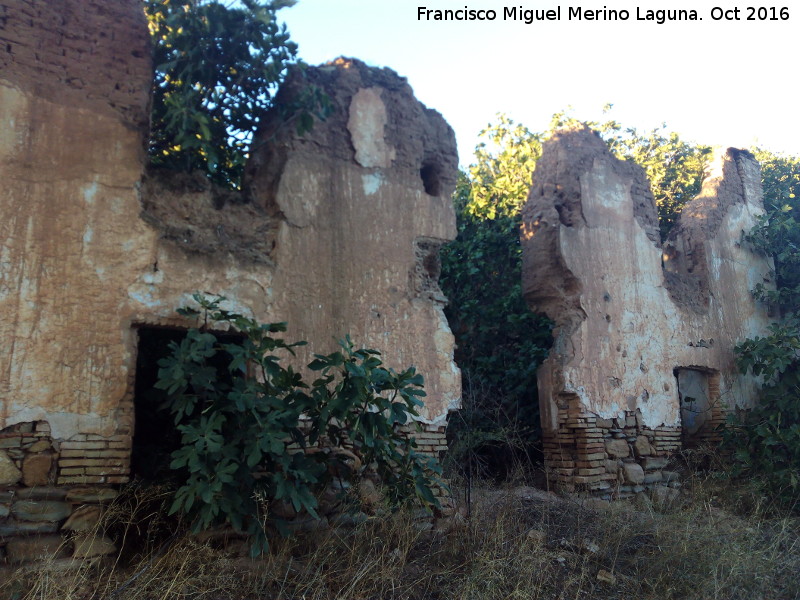 Aldea Palomarejo - Aldea Palomarejo. Casa