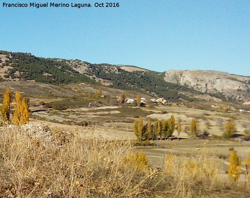 Aldea Cortijos Viejos - Aldea Cortijos Viejos. 