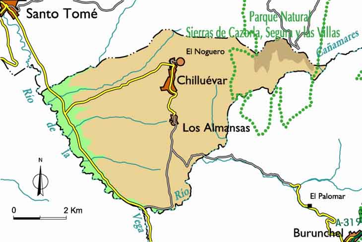 Chilluvar - Chilluvar. Trmino