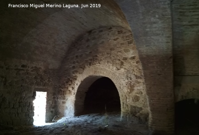 Molinos de Casas Nuevas - Molinos de Casas Nuevas. 