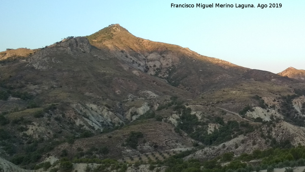 Altarillas - Altarillas. Desde Cerro Lobos