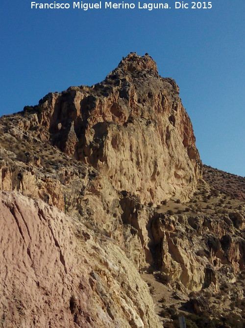 Picos del Guadiana - Picos del Guadiana. 