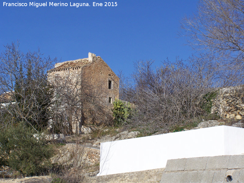 Cortijo de la Era - Cortijo de la Era. 