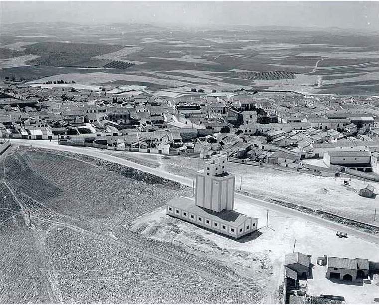 Silo - Silo. 1962