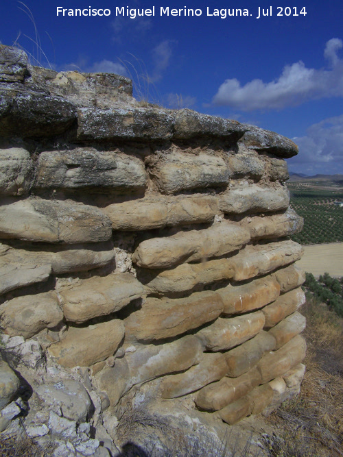 Castelln - Castelln. Muralla