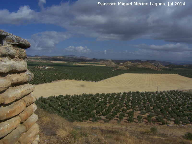 Castelln - Castelln. Vistas