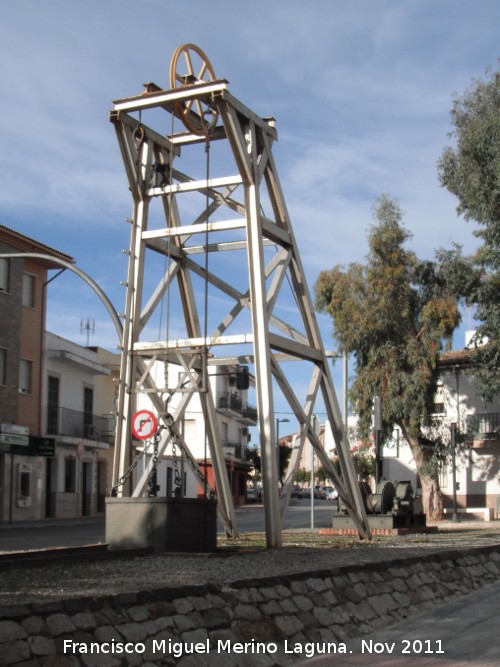 Cabria de Benidor - Cabria de Benidor. 