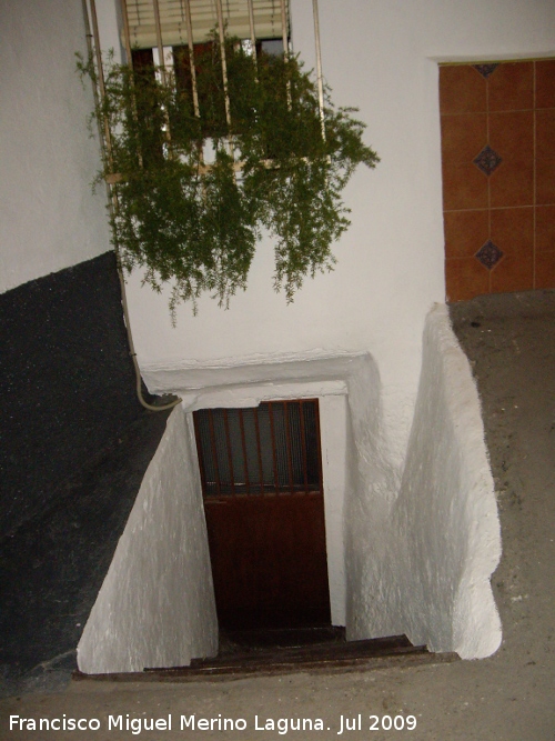 Casa de la Calle Obispo - Casa de la Calle Obispo. 