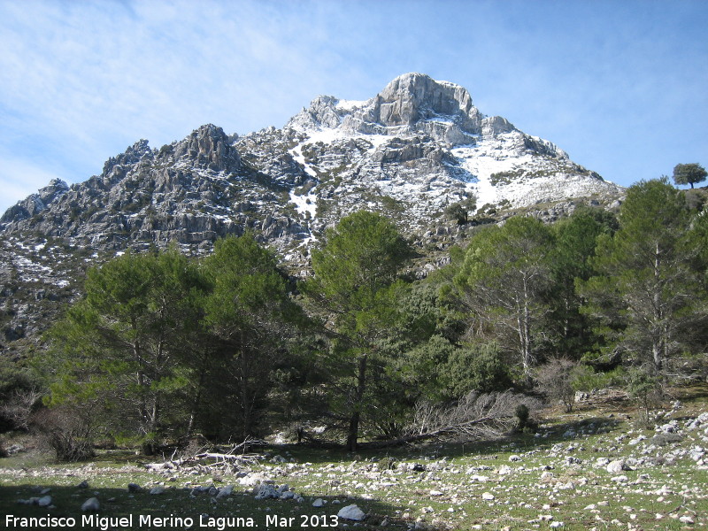 Puerto de la Nava - Puerto de la Nava. 