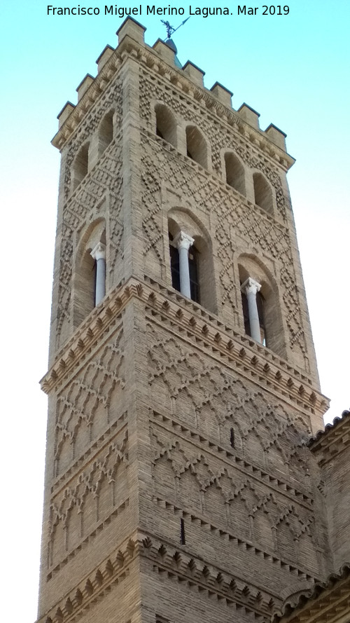 Iglesia de San Gil Abad - Iglesia de San Gil Abad. 