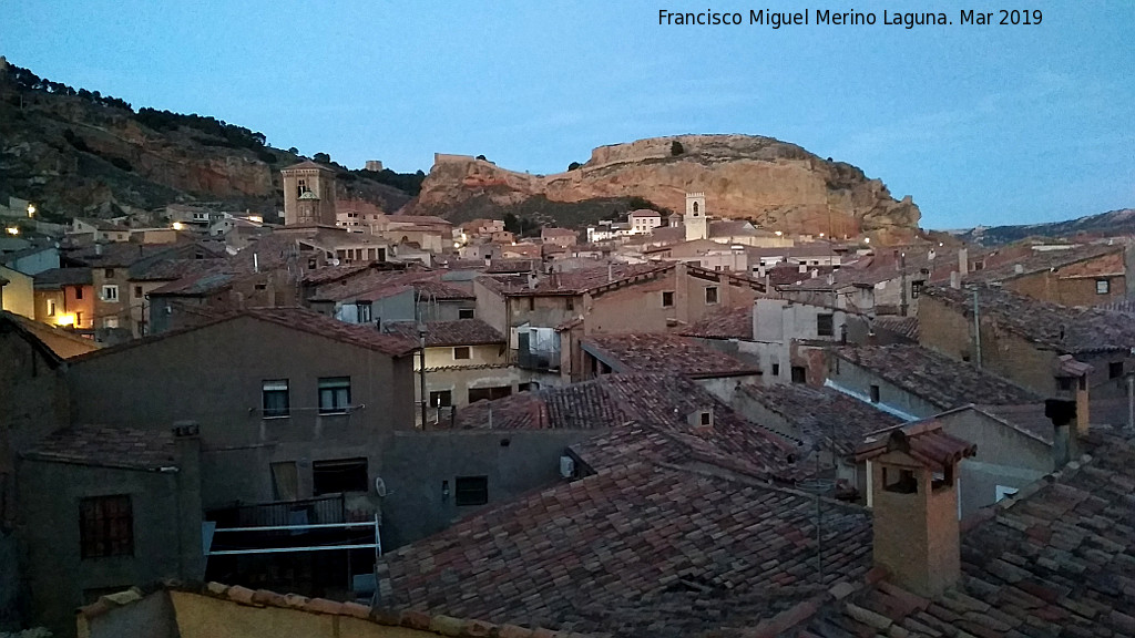 Daroca - Daroca. 