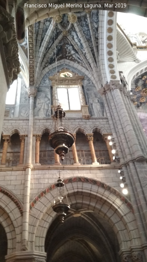Catedral de Santa Mara de la Huerta - Catedral de Santa Mara de la Huerta. 