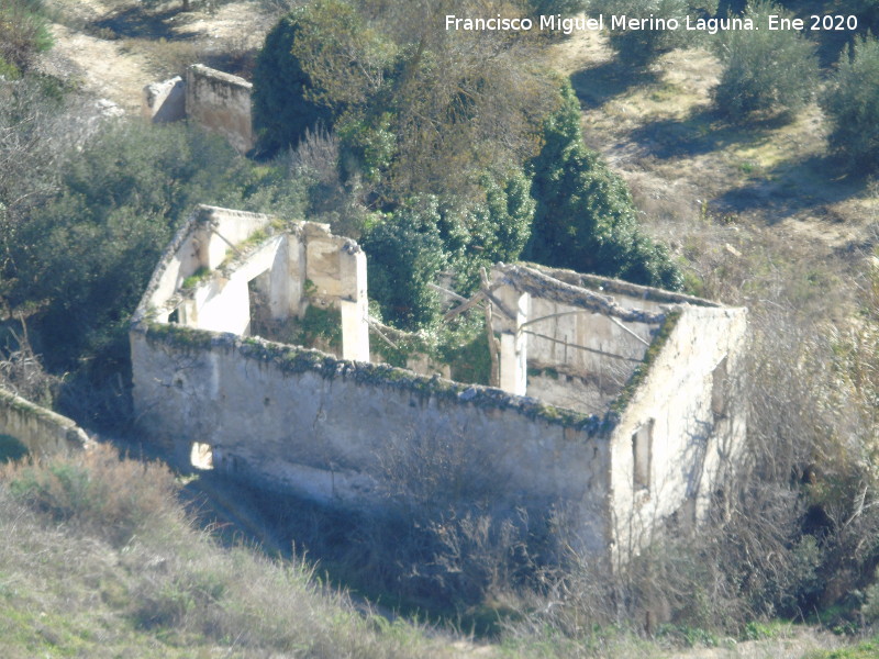 Molino del Moro - Molino del Moro. 