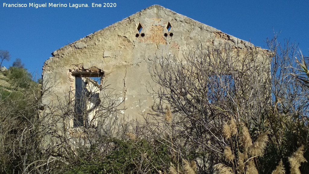 Molino del Moro - Molino del Moro. 