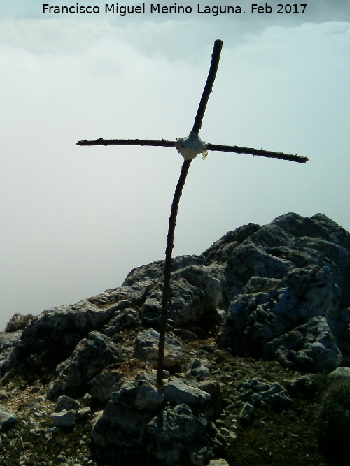 Cruz del Aznaitn de Torres - Cruz del Aznaitn de Torres. 