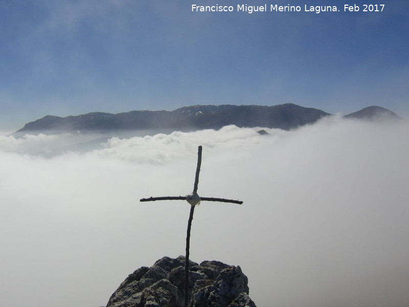 Cruz del Aznaitn de Torres - Cruz del Aznaitn de Torres. 