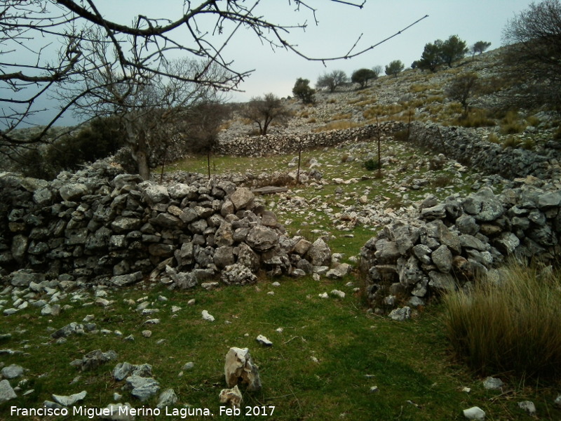 Aprisco del Cerrillo Tesoro - Aprisco del Cerrillo Tesoro. 