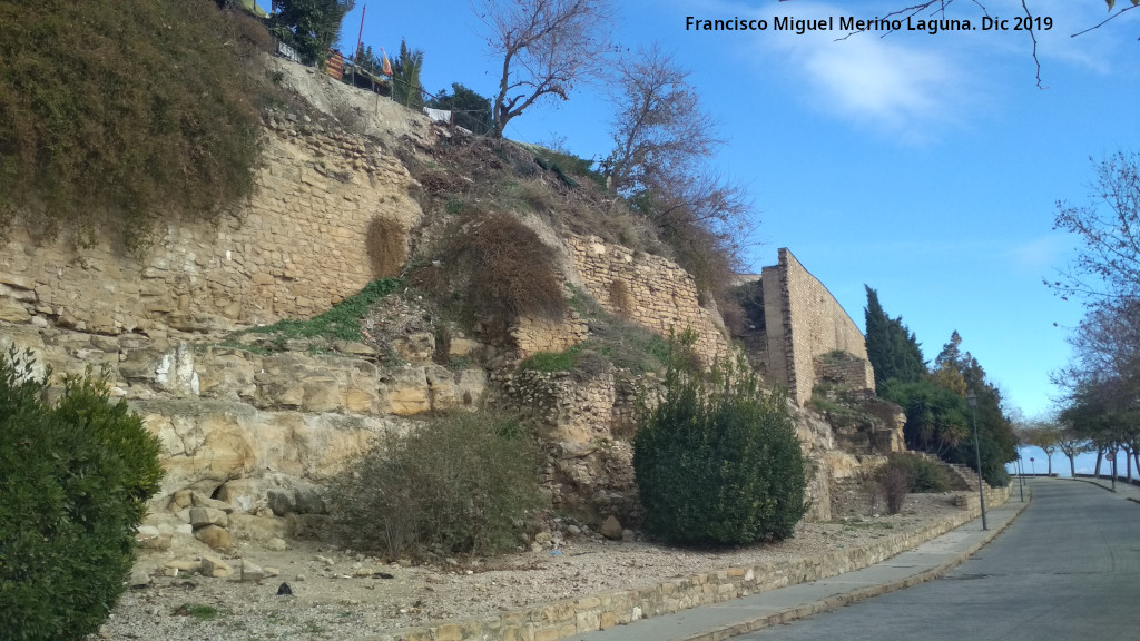 Torren de Saludeja IV - Torren de Saludeja IV. 