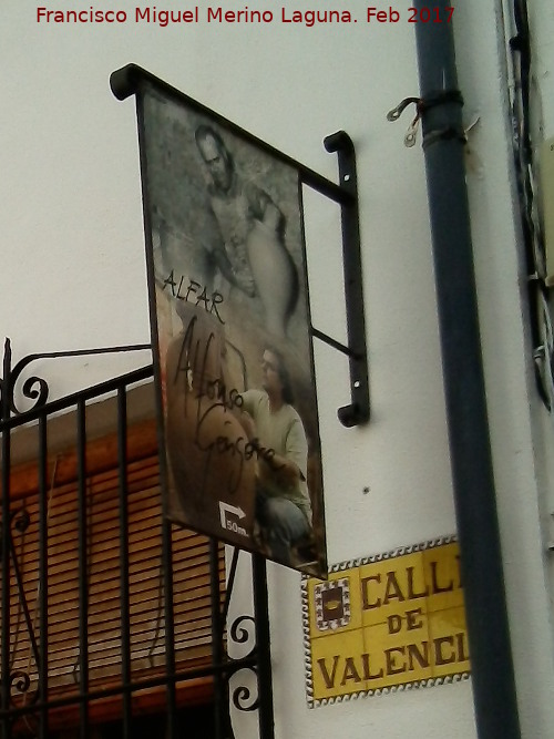 Barrio Alfarero - Barrio Alfarero. 