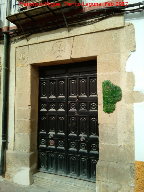Barrio Alfarero - Barrio Alfarero. 