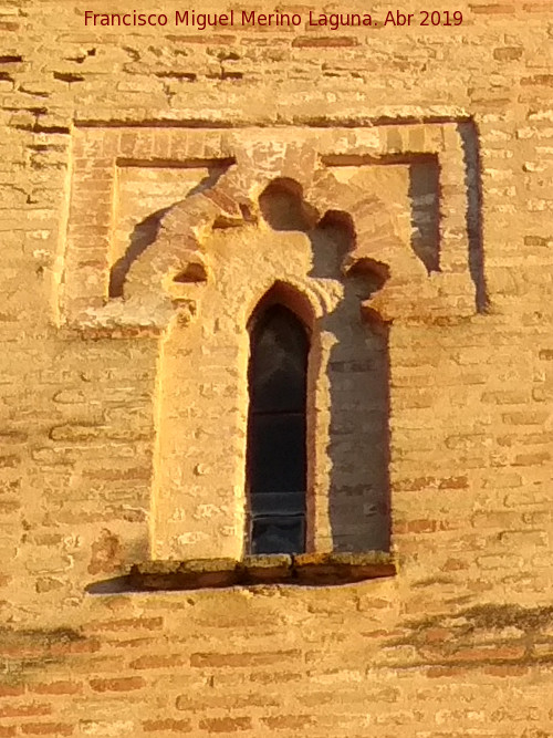 Iglesia de San Antonio Abad - Iglesia de San Antonio Abad. 