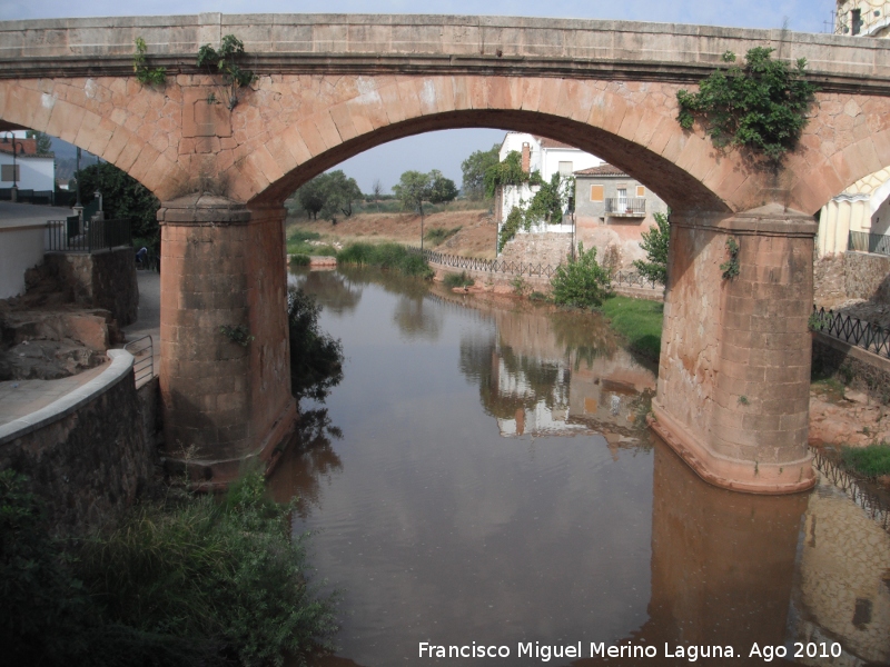 Puente Nuevo - Puente Nuevo. 