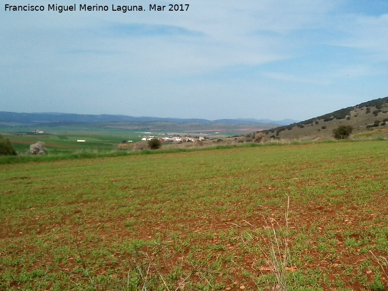 Aldea Valverde - Aldea Valverde. 