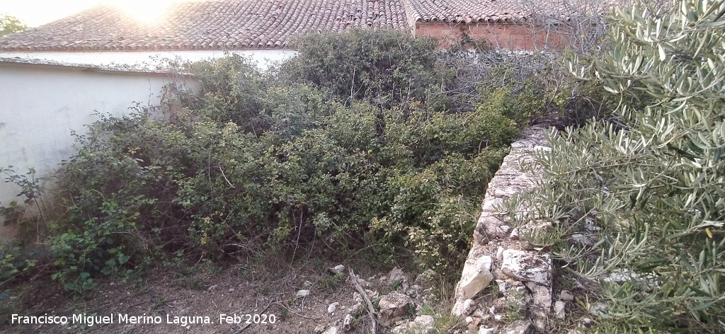 Cortijo de Capellan�as - Cortijo de Capellan�as. 