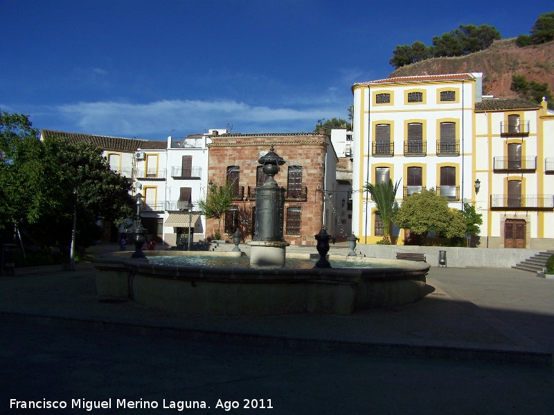 Plaza Mayor - Plaza Mayor. 