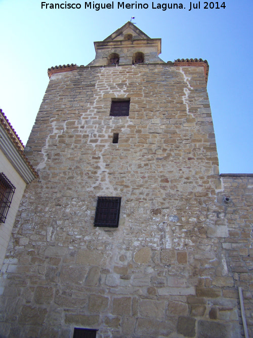 Castillo de Santo Tom - Castillo de Santo Tom. 