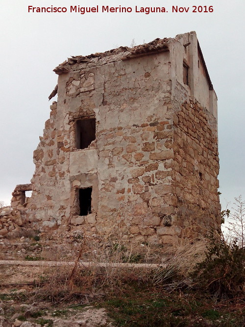 Castillo Casa Fuerte - Castillo Casa Fuerte. 