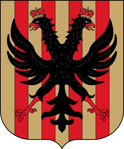 Altea - Altea. Escudo