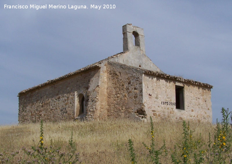 Ermita de San Antn - Ermita de San Antn. 