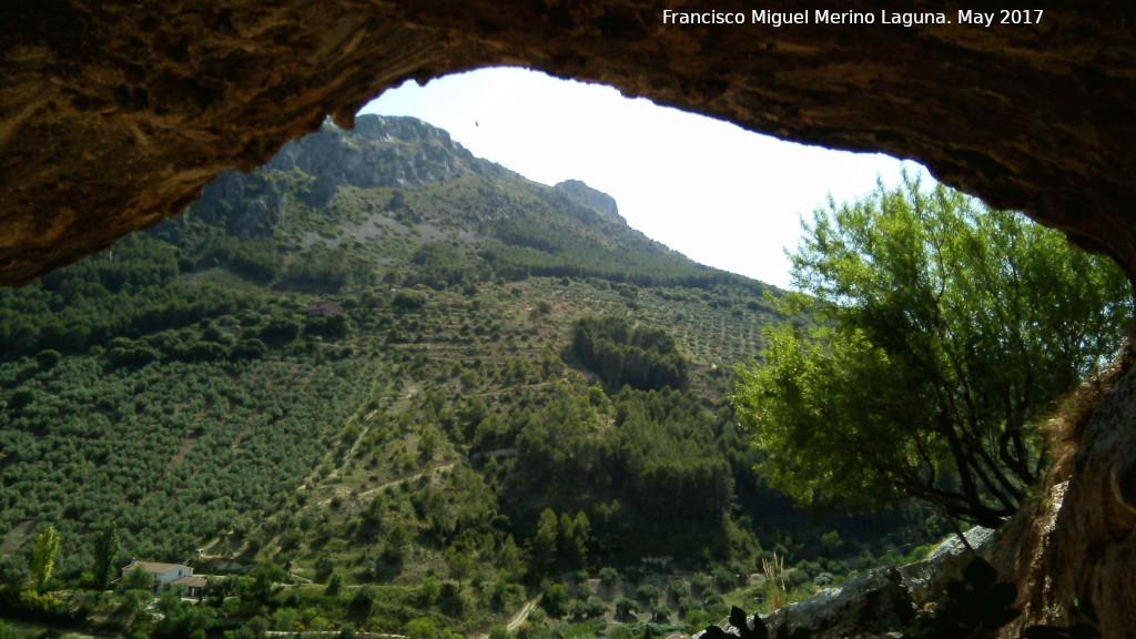 Aprisco de la Llana - Aprisco de la Llana. Vistas