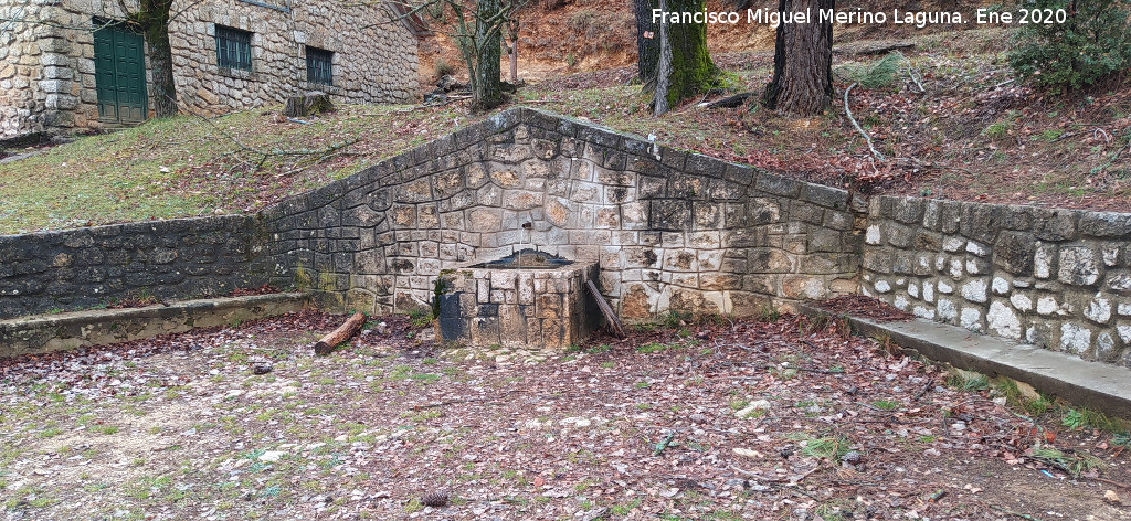 Fuente del Vadillo - Fuente del Vadillo. 