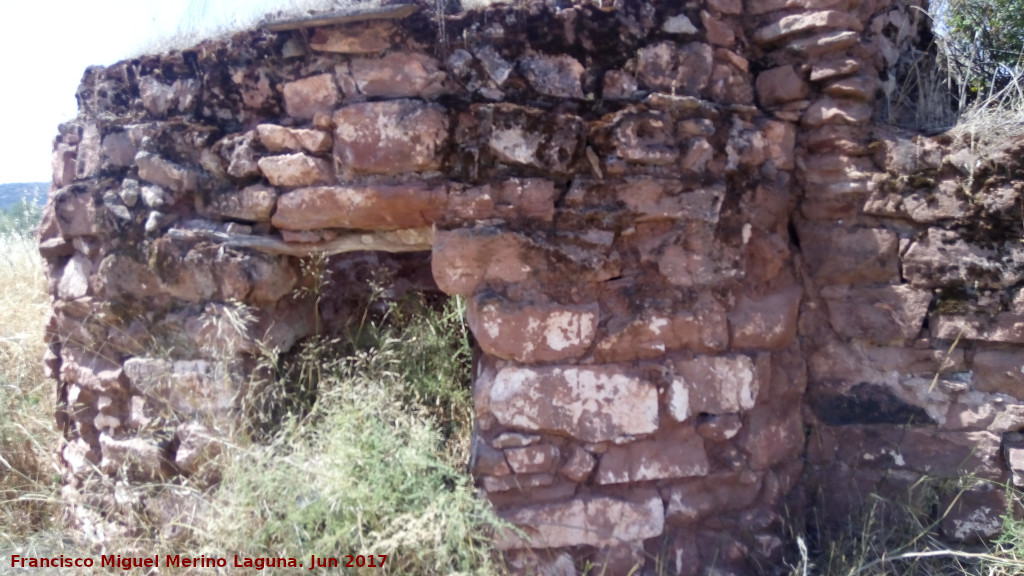 Chozo del Guijarro - Chozo del Guijarro. 