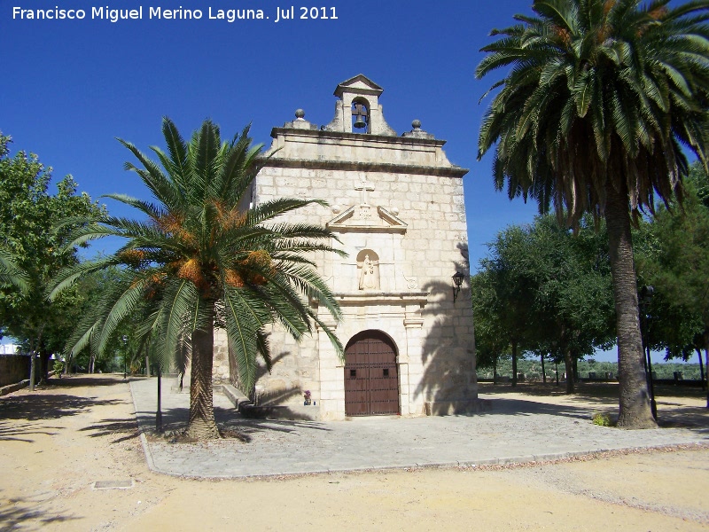 Ermita de la Consolacin - Ermita de la Consolacin. 