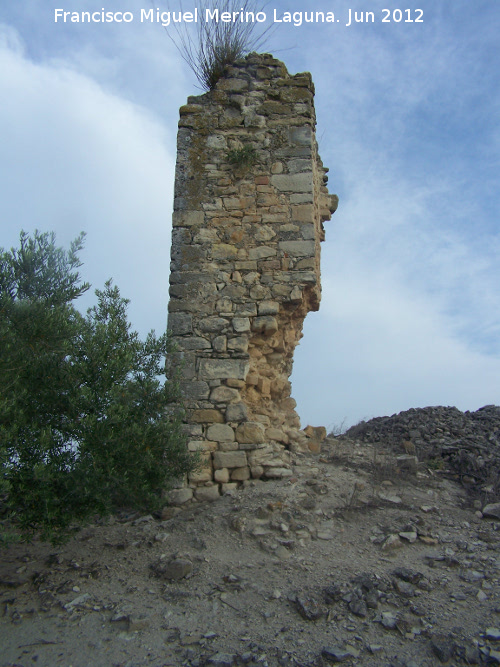 Castillo Benzal - Castillo Benzal. 