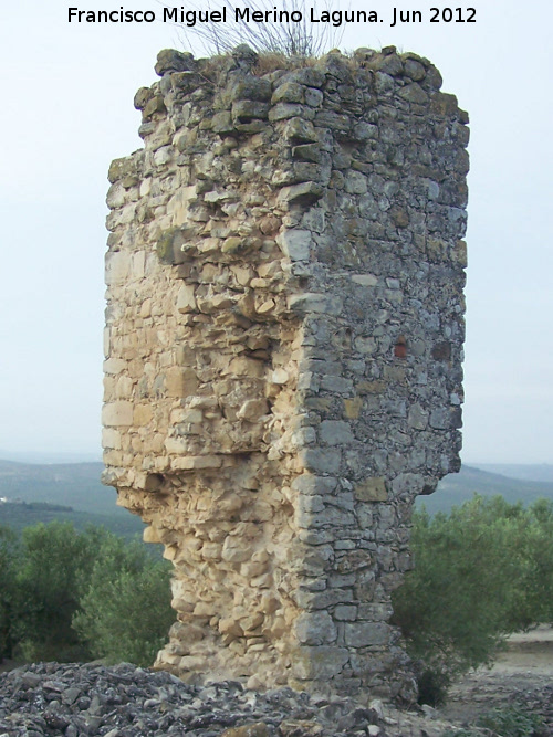 Castillo Benzal - Castillo Benzal. 