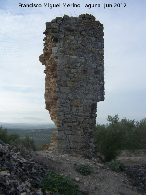 Castillo Benzal - Castillo Benzal. 