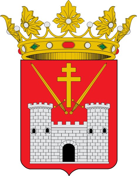 Torres - Torres. Escudo