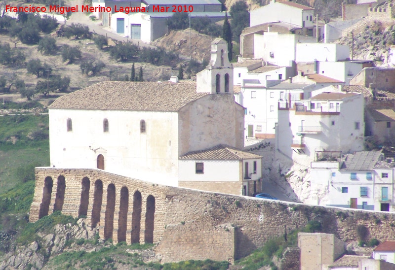 Iglesia de Santo Domingo de Guzmn - Iglesia de Santo Domingo de Guzmn. 