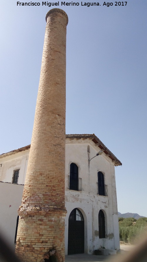 Casa del Chinche - Casa del Chinche. 