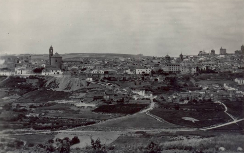 Historia de beda - Historia de beda. Foto antigua