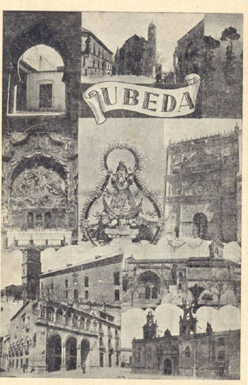 Historia de beda - Historia de beda. Montaje antiguo