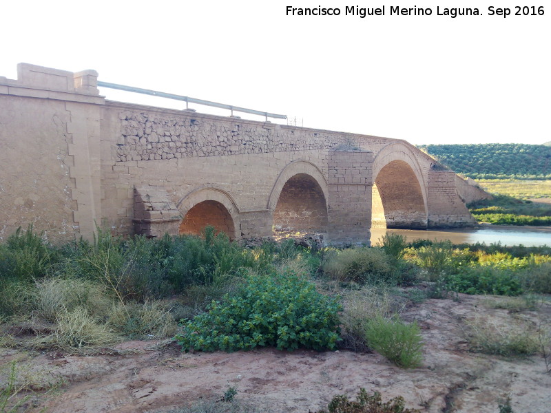 Puente Ariza - Puente Ariza. 