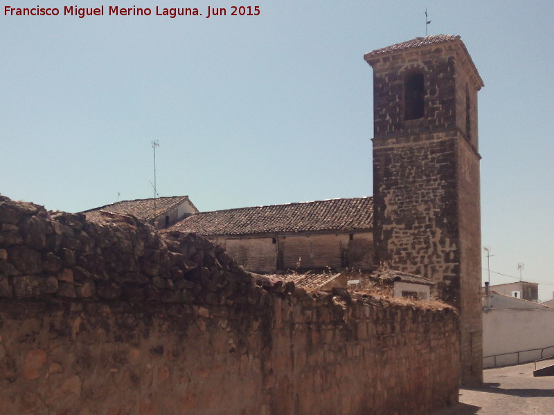 Iglesia de San Milln - Iglesia de San Milln. 