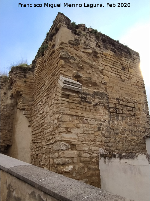 Puerta del Ba�o - Puerta del Ba�o. 